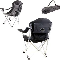 Boise State Broncos Reclining Camp Chair