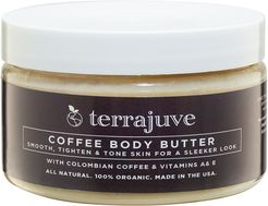 Terrajuve Coffee Body Butter