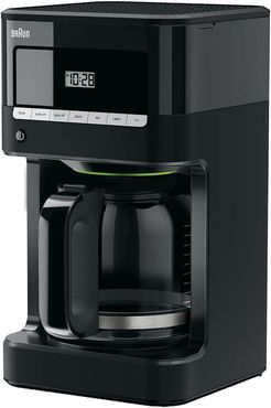 Braun BrewSense 12-Cup Drip Coffee Maker