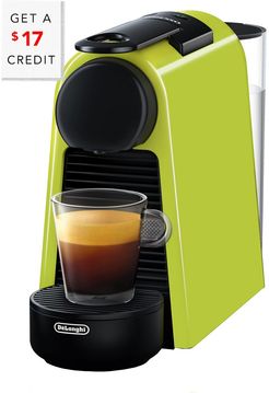 DeLonghi Nespresso Essenza Mini Single-Serve Espresso Machine