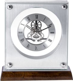 Bey-Berk Quartz Clock