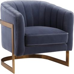 Moe's Home Collection Carr Arm Chair