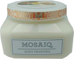 Mosaiq Ayurveda Botanicals Body Frosting