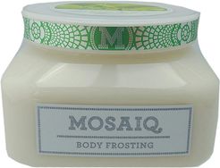 Mosaiq Green Tea Body Frosting
