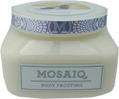 Mosaiq Lavender & Lemon Peel Body Frosting