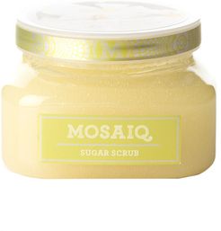 Mosaiq Plumeria Sugar Scrub