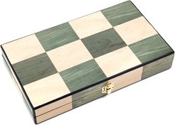 Bey-Berk Backgammon Set