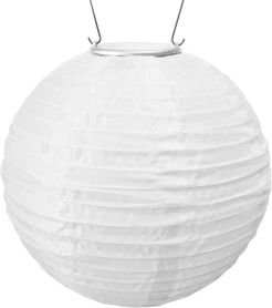 Allsop Round Soji Solar Lantern