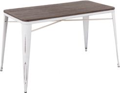 Lumisource Oregon Utility Table