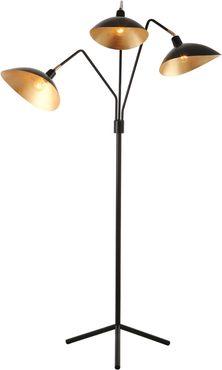Safavieh 69.5in Iris Floor Lamp