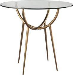 Jamie Young Carlito Table Large