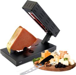 NutriChef Electric Cheese Melter