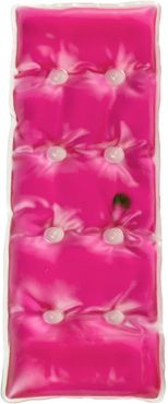 PCHLIFE Pink Reusable Hot and Cold Back Pad