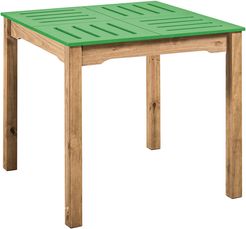 Stillwell 31.5in Square Table