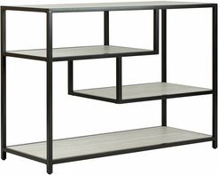 Safavieh Reese Geometric Console Table