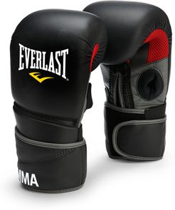 Everlast 16oz MMA Protex2 Leather Gloves