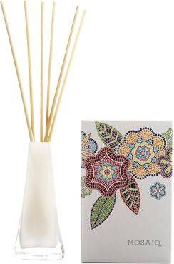 Mosaiq Ginger & Clove Reed Diffuser