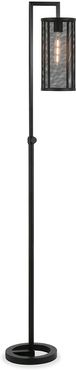 abraham+ivy Parthen 69.5in Floor Lamp