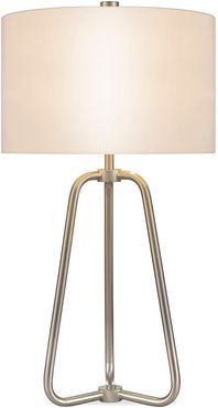 abraham+ivy Marduk 25.5in Table Lamp