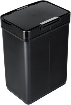 Honey-Can-Do Motion Sensor Trash Can