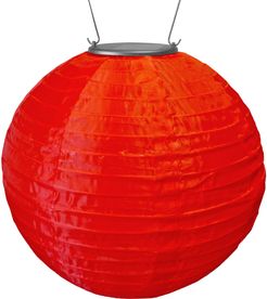 Allsop Round Soji Solar Lantern