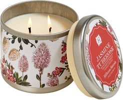 Hillhouse Naturals Jasmine Tuberose 11oz Candle Tin