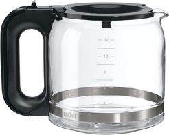 DeLonghi 12-Cup Glass FlavorCarafe for BrewSense Drip Coffee Makers