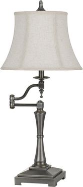 Calighting Madison Swing Arm Table Lamp