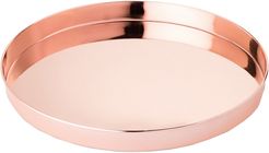 Viski Summit Copper Serving Tray