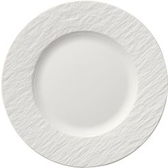Villeroy & Boch Manufacture Rock Blanc Salad Plate
