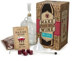 Craft A Brew Pinot Grigio Wine Kit
