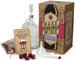 Craft A Brew Cabernet Wine Kit