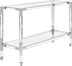 Safavieh Couture Arverne Acrylic Console