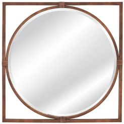 Bassett Mirror Sadie Wall Mirror