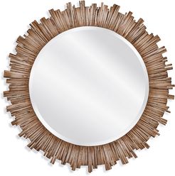 Bassett Mirror Draper Wall Mirror