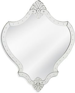 Bassett Mirror Laney Wall Mirror