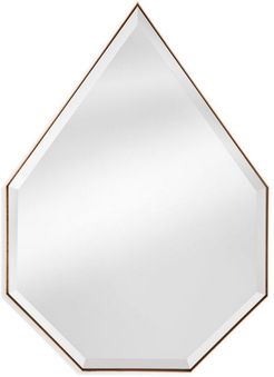 Bassett Mirror Arlington Wall Mirror