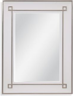 Bassett Mirror Alston Wall Mirror
