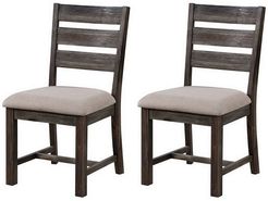 Set of 2 Aspen Court Dining Chairs