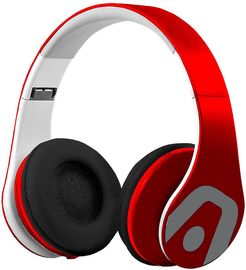 Argom Tech Ultimate Sound Headset DJ Pro