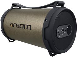 Argom Tech BazookaBeats Wireless Hi-Fi BT Speaker