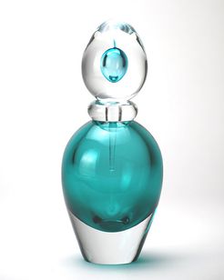 Murano Glass Capri Perfume Bottle