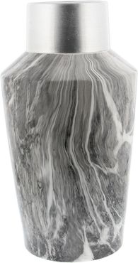 UMA Alluring Ceramic Bottle-Shaped Vase