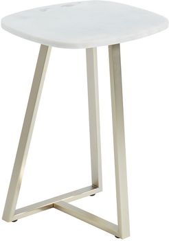 Worldwide Home Ellis Accent Table