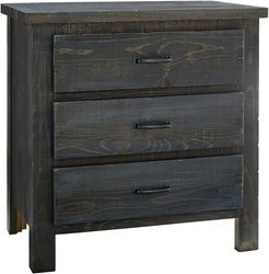 Progressive Furniture Nightstand