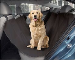 Precious Tails Waterproof Car Seat Cover Pet Hammock