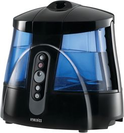 HoMedics TotalComfort Ultrasonic Humidifier Plus