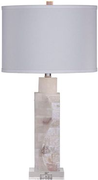 Bassett Mirror Presidio Table Lamp