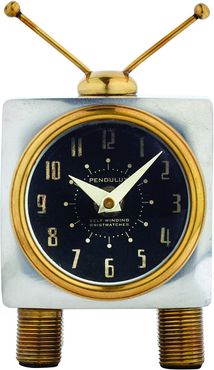 Pendulux Teevee Table Clock
