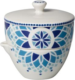 Villeroy & Boch Tea Passion Medina Sugar Bowl/Creamer